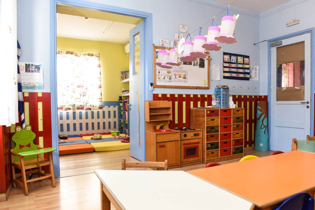 Yπ. Εσωτερικών: Εξετάζεται το άνοιγμα των παιδικών και βρεφονηπιακών σταθμών υπό προϋποθέσεις