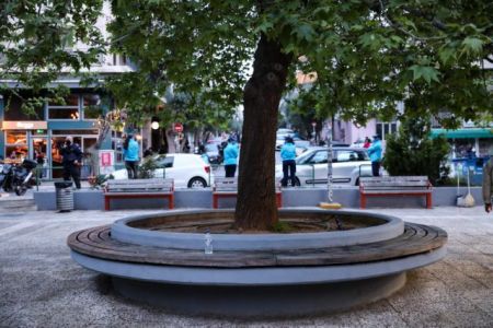 Πλατεία Βαρνάβα: Μήνυση από 42 κατοίκους για τα κορονοπάρτι – Τι καταγγέλλουν