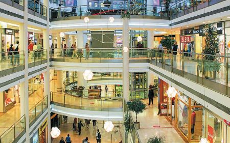 Lockdown: Ανοίγουν αύριο mall και κέντρα αισθητικής – Αγορές με click inside και στη Θεσσαλονίκη