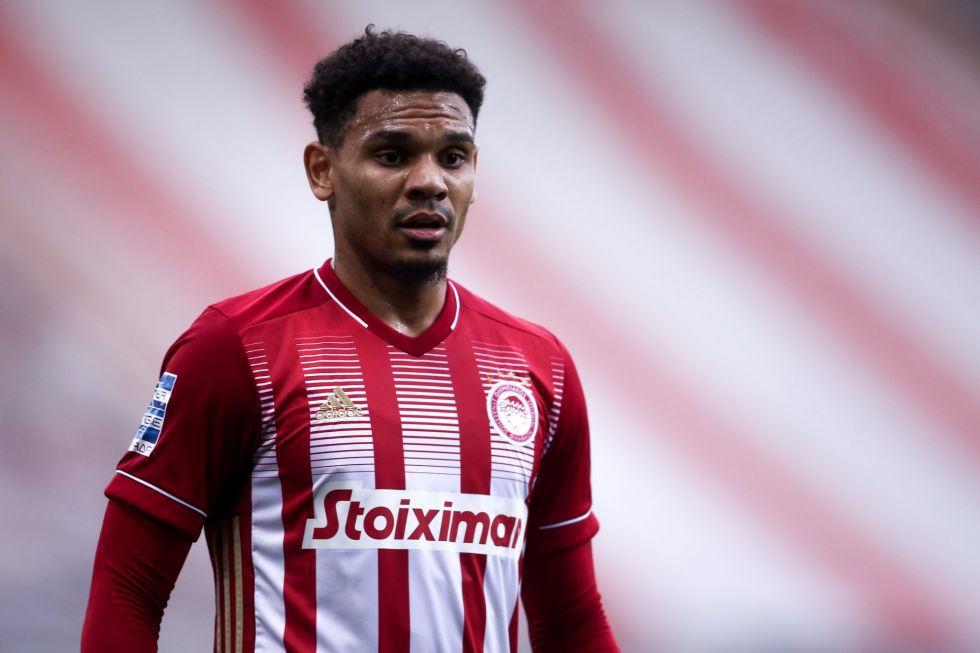 Ολυμπιακός : Έτοιμος ο Λαλά εν όψει ΑΕΚ