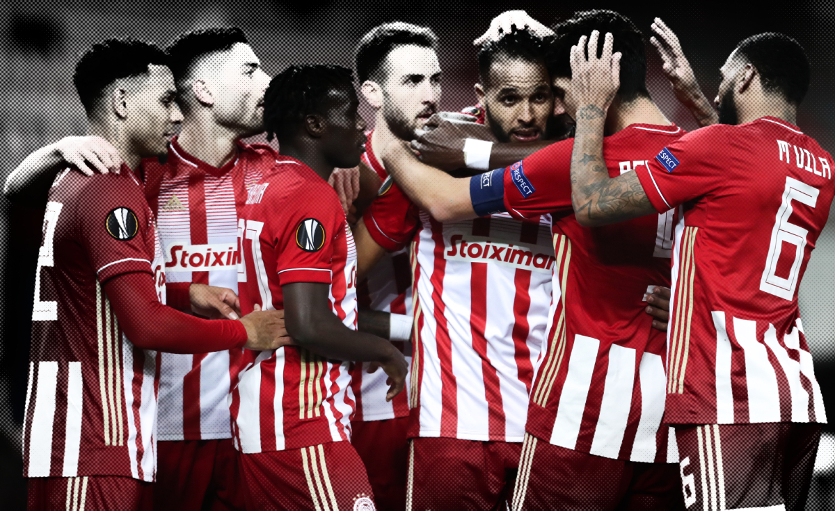Ολυμπιακός: Η European Super League και το μεγάλο κέρδος των πρωταθλητών