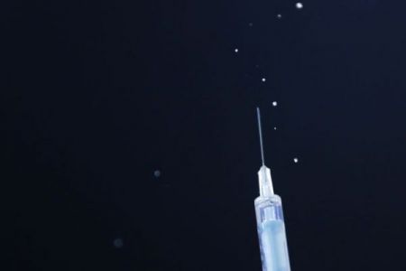 Μπουρλά: Ετοιμάζεται εμβόλιο που θα διατηρείται σε απλούς καταψύκτες και ψυγεία