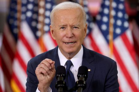 Day of reckoning for Turkey: In historic move Biden recognises Armenian Genocide