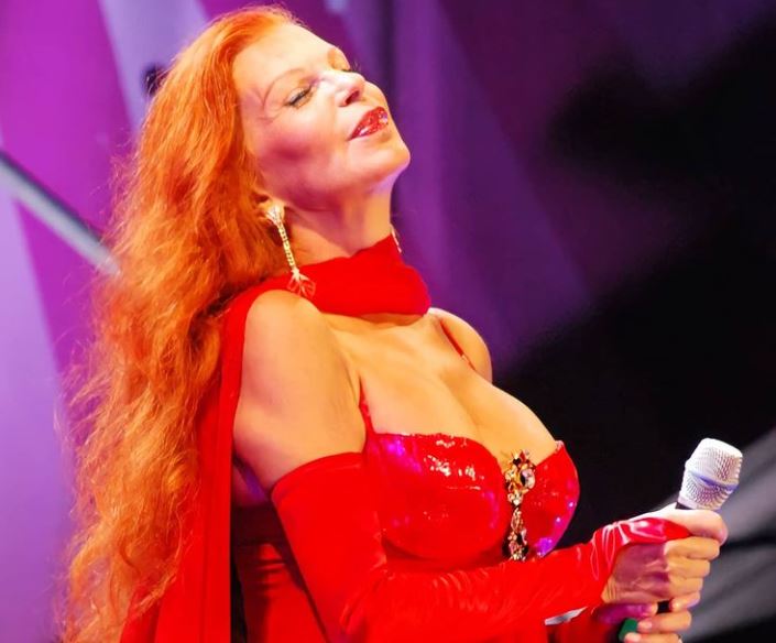 Πέθανε η ιταλίδα τραγουδίστρια Μίλβα | tovima.gr Πέθανε η ιταλίδα τραγουδίστρια Μίλβα | tovima.gr