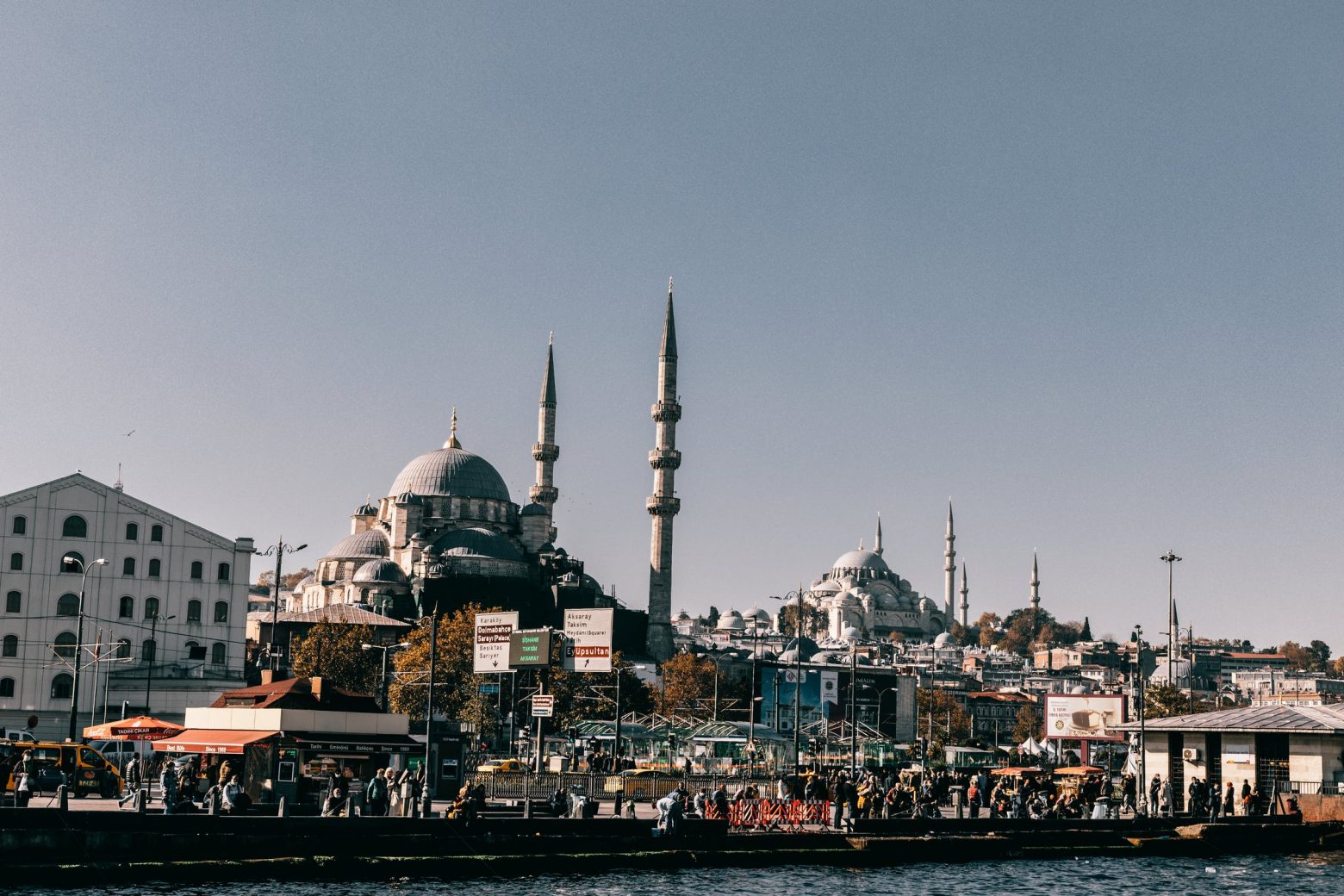 H αναφορά στην Κωνσταντινούπολη στην ανακοίνωση Μπάιντεν για τη Γενοκτονία των Αρμενίων