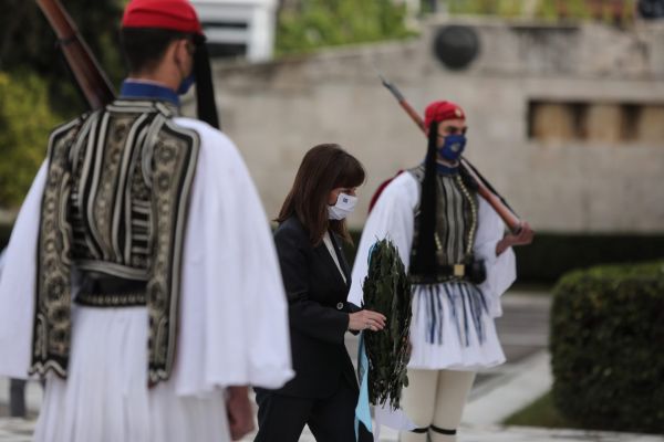ΠτΔ : Η Γενοκτονία Αρμενίων σφράγισε ανεξίτηλα τον 20ο αιώνα
