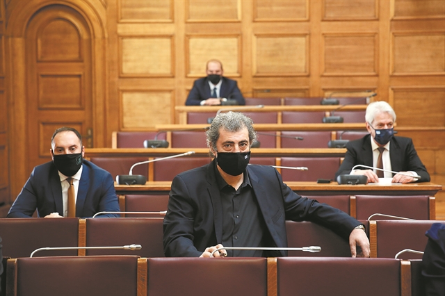 Το λάθος του 2004