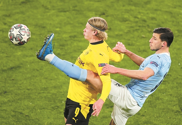 Κοινά συμφέροντα,διαφορετικοί στόχοι