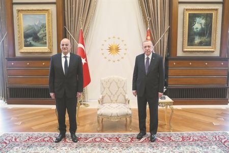 Στόχος το ήσυχο καλοκαίρικαι ένα… βήμα παραπέρα