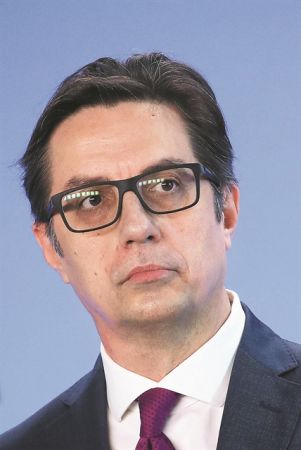 «Η εφαρμογή των Πρεσπών είναι διεθνής και εσωτερική μας υποχρέωση»