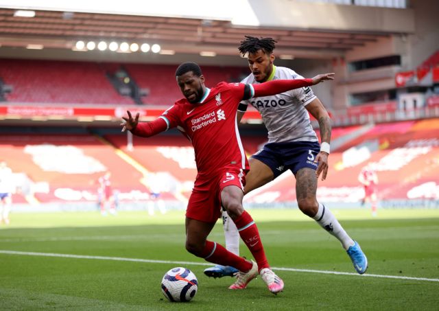 Η Premier League μπλοκάρει τα social media