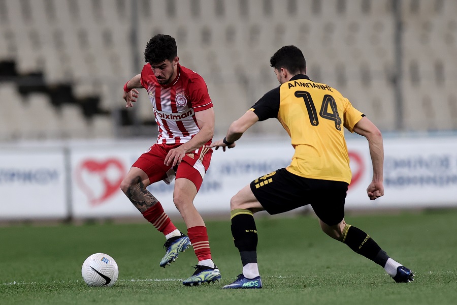 Super League: Σε Καραϊσκάκη και Τούμπα οι μεγάλες αναμετρήσεις της έκτης στροφής των πλέι-οφ