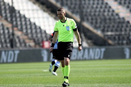 «Ληστεία μετά φόνου» στην Τούμπα – Δείτε το γκολ που ακυρώθηκε