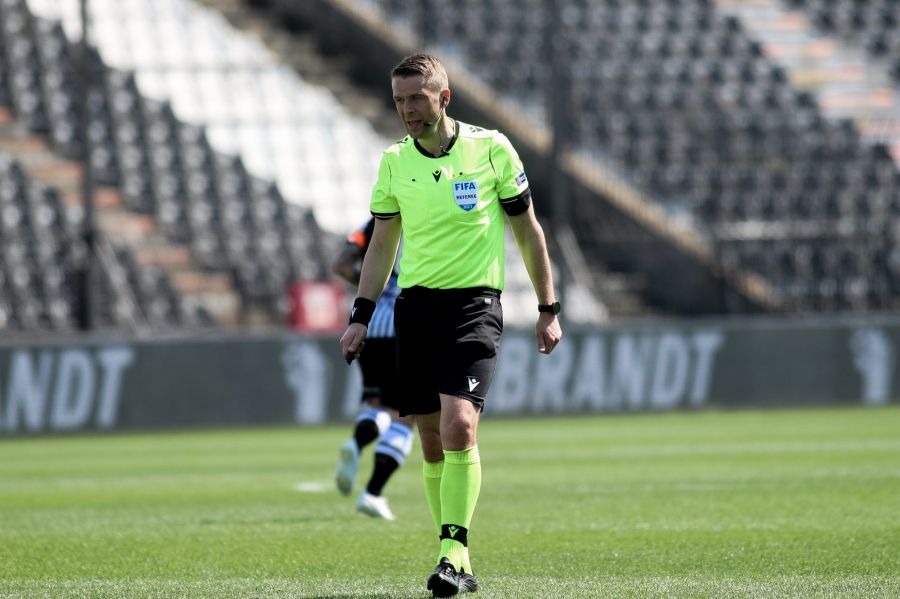 «Ληστεία μετά φόνου» στην Τούμπα – Δείτε το γκολ που ακυρώθηκε