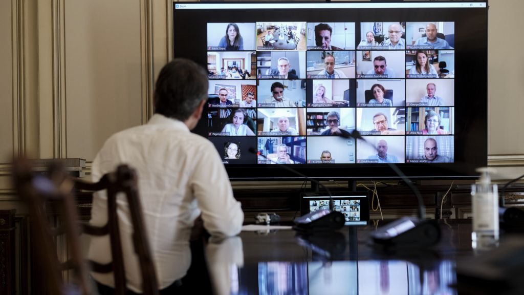 Το «κόμμα» των ειδικών