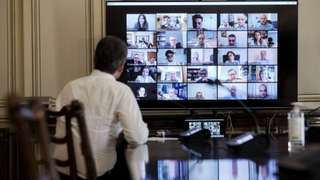 Το «κόμμα» των ειδικών