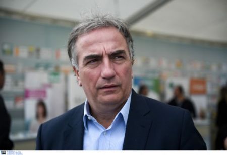 Καλαφάτης: Διανύουμε τα τελευταία χιλιόμετρα ενός δύσκολου μαραθωνίου