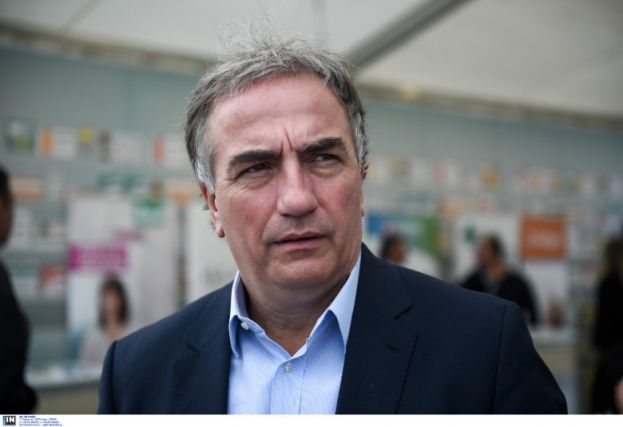 Καλαφάτης: Διανύουμε τα τελευταία χιλιόμετρα ενός δύσκολου μαραθωνίου