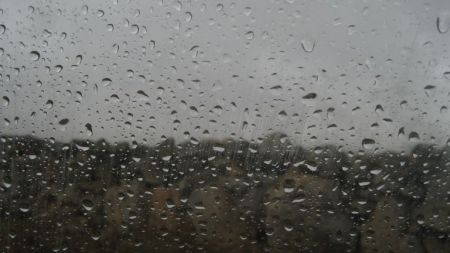 Καιρός : Αστατος και σήμερα – Πού θα βρέξει