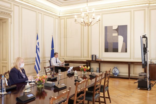 Υπουργικό συμβούλιο σήμερα – Ποια νομοσχέδια θα συζητηθούν