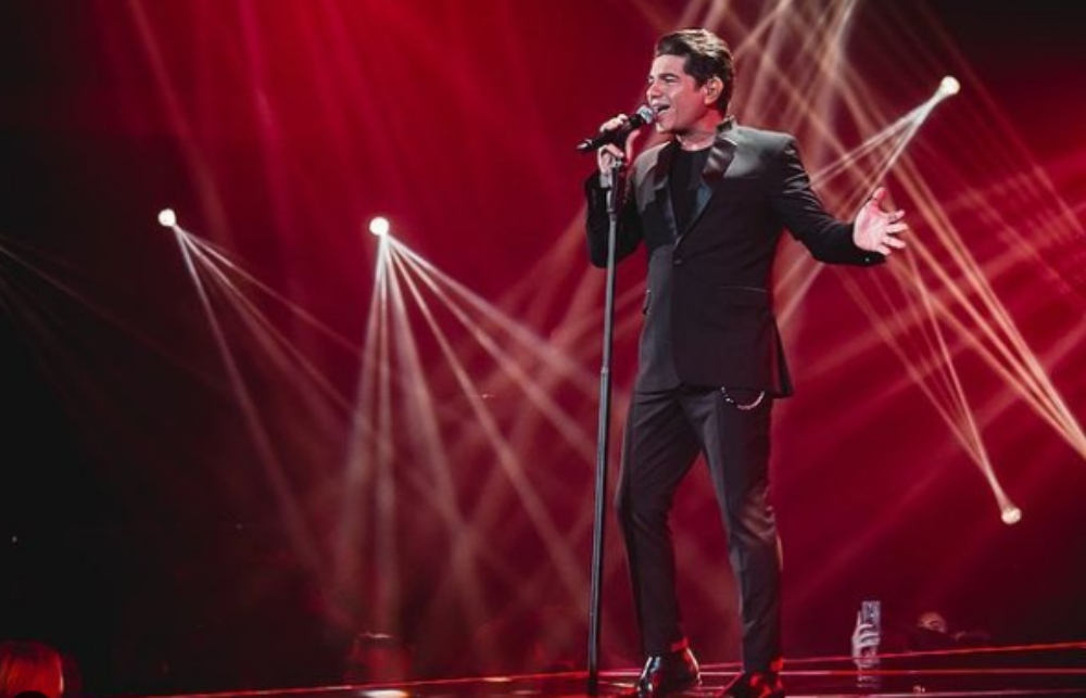 Νίκος Κουρκούλης : Ερχεται στο Mega το Μ. Σάββατο