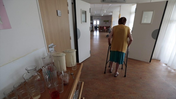 Χανιά: Νέα σοβαρή καταγγελία για το γηροκομείο – κολαστήριο – Πούλησαν το σπίτι ηλικιωμένης με άνοια