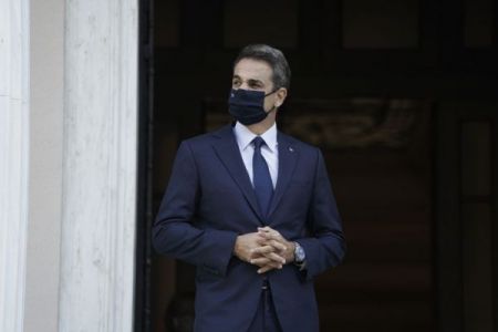 Μητσοτάκης: Δεν έχουμε επίσημη επιβεβαίωση για το ταξίδι Τσαβούσογλου