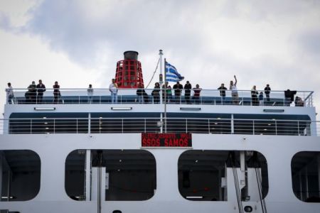 Ζαχαράκη στο MEGA: Όποιοι περιορισμοί – μέτρα υπάρχουν για τους Έλληνες ισχύουν και για τους τουρίστες