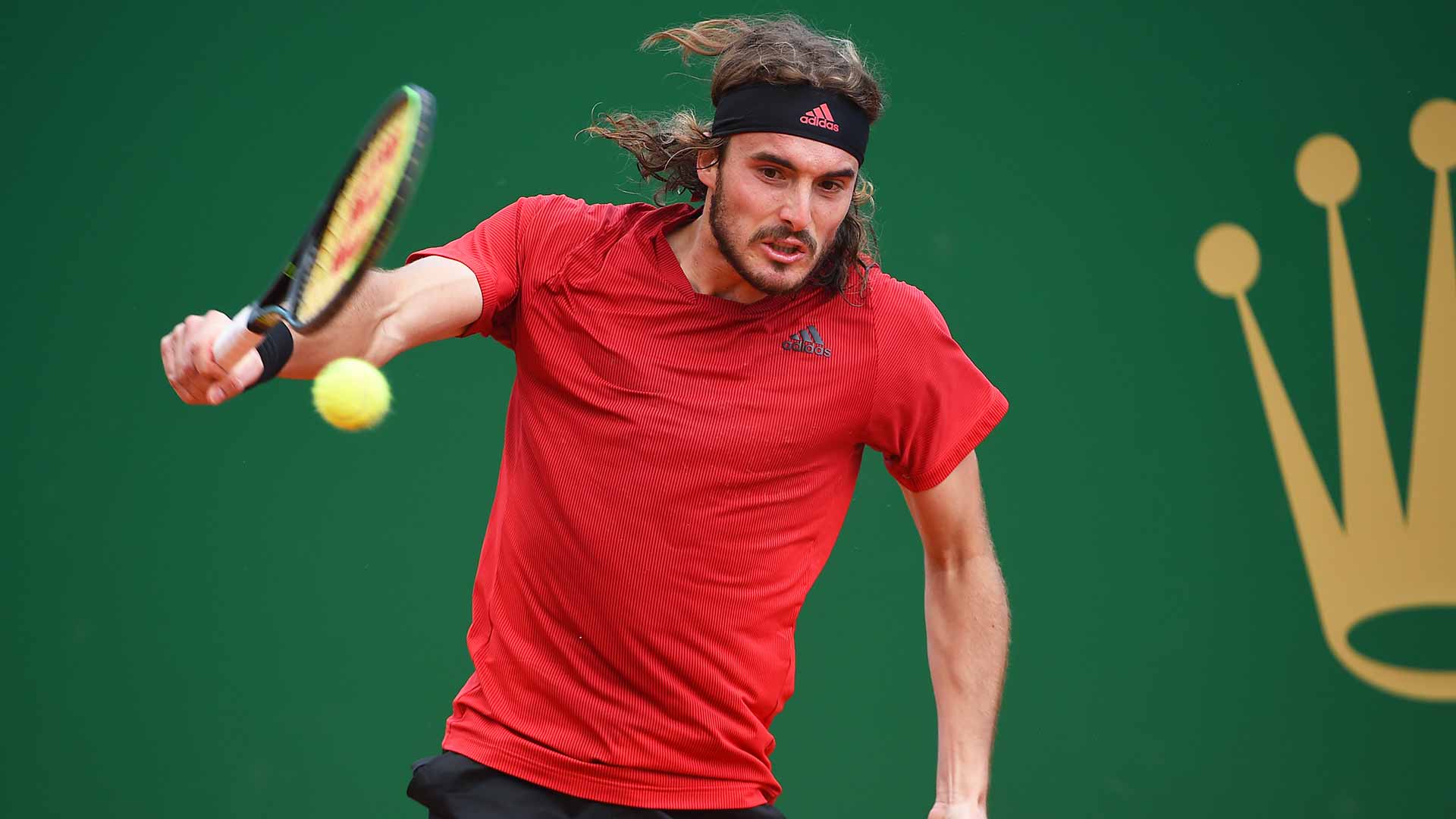 Τσιτσιπάς: Αυτά τα παιχνίδια με κάνουν καλύτερο αθλητή