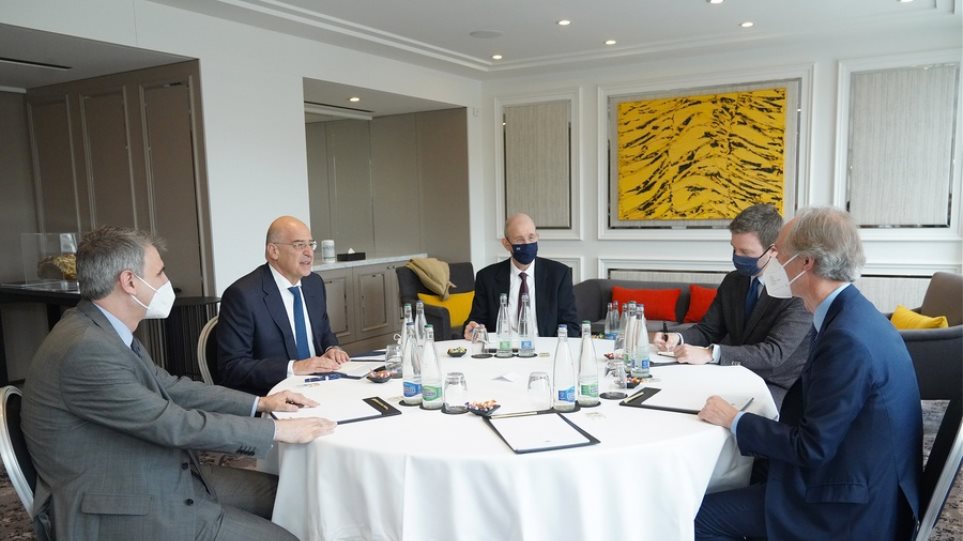 Στέιτ Ντιπάρτμεντ: Συνεχίζουμε να υποστηρίζουμε λύση διζωνικής, δικοινοτικής ομοσπονδίας