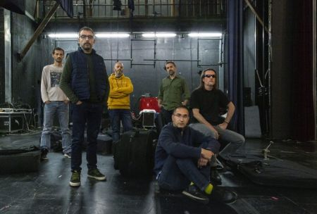 Δημοτικό Θέατρο Πειραιά : Μαγιάτικες, καλλιτεχνικές συναντήσεις