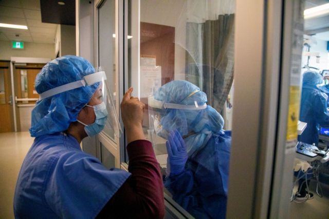 AstraZeneca: Γυναίκα πέθανε από θρομβοεμβολή στο Κεμπέκ αφού της χορηγήθηκε το εμβόλιο | tovima.gr