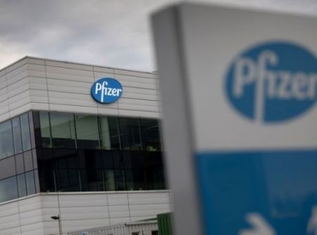 Κορωνοϊός : Ερχεται χάπι από την Pfizer – Πιθανόν εντός 2021