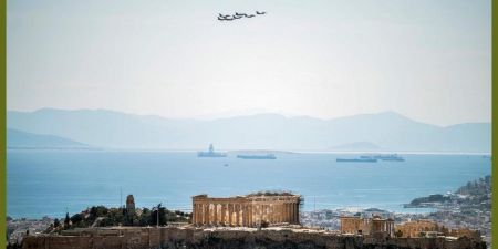 Times: O νέος γεωστρατηγικός ρόλος της Ελλάδας στη Μέση Ανατολή