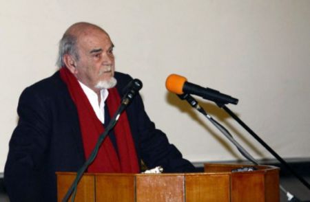 Πέθανε ο δημοσιογράφος Άγγελος Μαρόπουλος – Το αντίο της ΕΣΗΕΑ