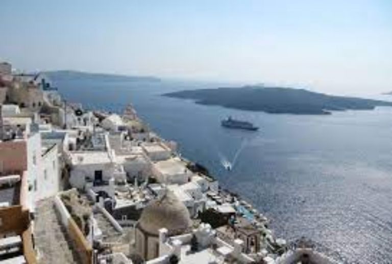 WTCC: Greece is a global example of safe opening of tourism