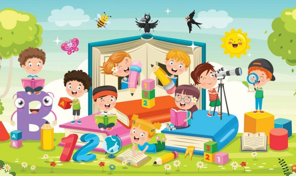 Υπ. Πολιτισμού:  €1.000.000 σε πολιτιστικές δράσεις για παιδιά και εφήβους