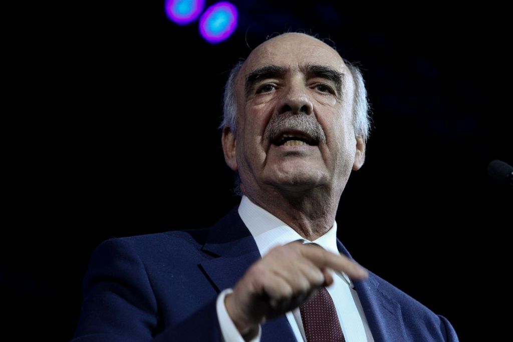 Μεϊμαράκης για τουρισμό : Ιστορικό στοίχημα για την ΕΕ η διάσωσή του