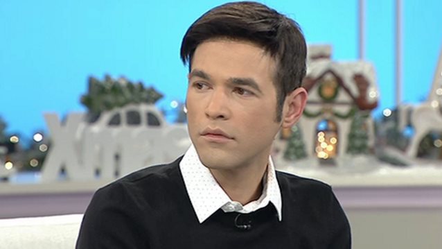 Φουρθιώτης: Κατηγορητήριο – κόλαφος για τον παρουσιαστή