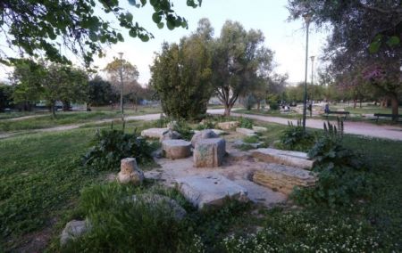 Αρχαιολογικοί χώροι: Το ωράριο λειτουργίας για Πάσχα και Πρωτομαγιά