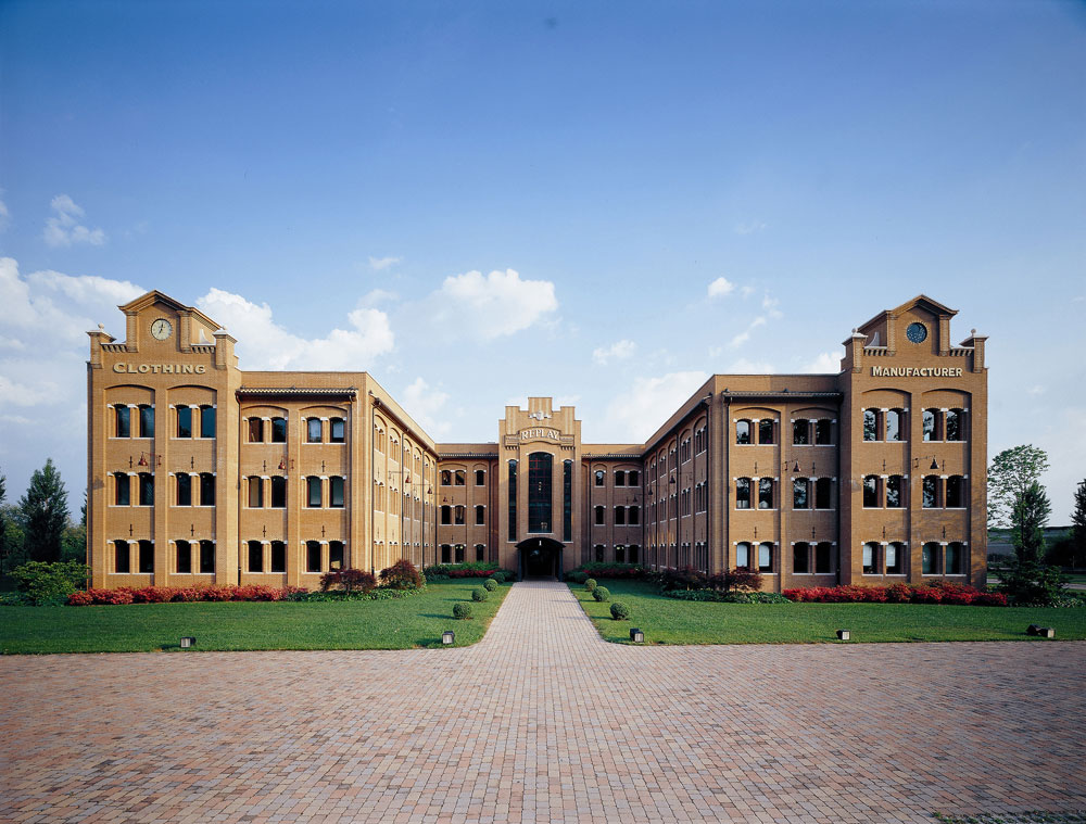 H REPLAY – FASHION BOX SpA αντιδρά γρήγορα στην πανδημία