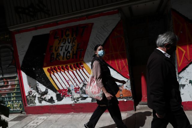 Καπραβέλος : Με προσοχή η επιστροφή στην κανονικότητα