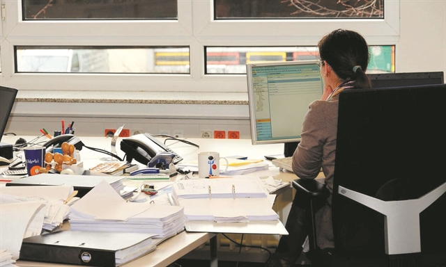 Καταργούνται οι εξαιρέσεις στην κινητικότητα των δημοσίων υπαλλήλων – Οι 139 κατηγορίες που εντάσσονται