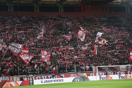 Ολυμπιακός: Έφυγαν 10.000 εισιτήρια για τη φιέστα!