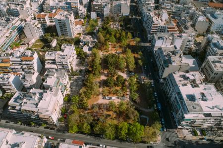Το Πάρκο ΦΙΞ αποκτά ξανά ζωή