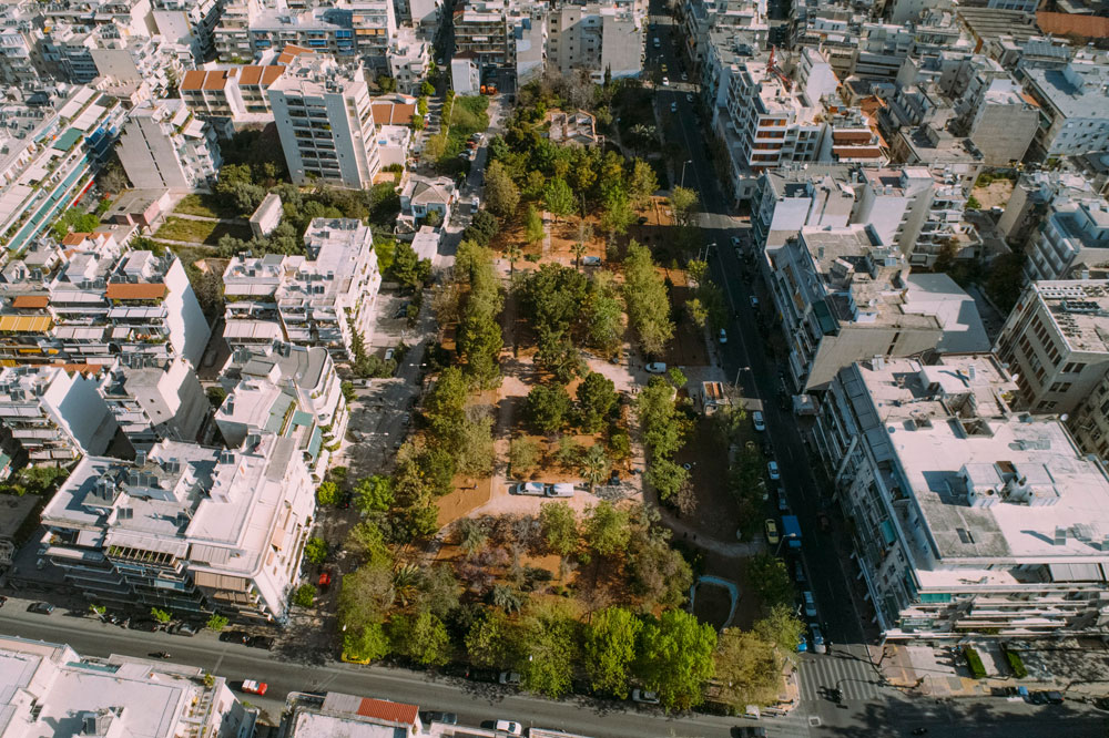 Το Πάρκο ΦΙΞ αποκτά ξανά ζωή