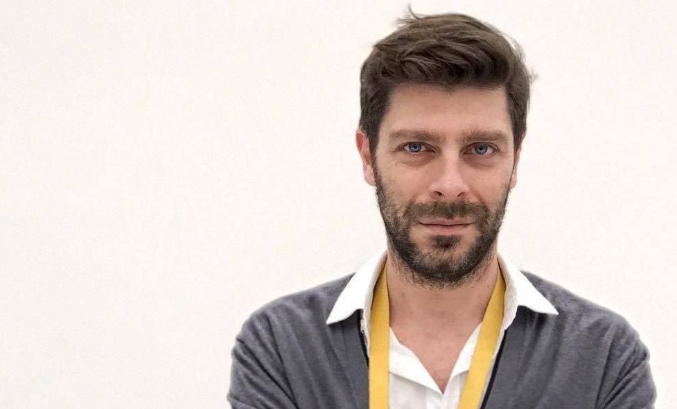 Γιατρομανωλάκης: Αν έκρυβα ότι είμαι γκέι τι μήνυμα θα έδινα;