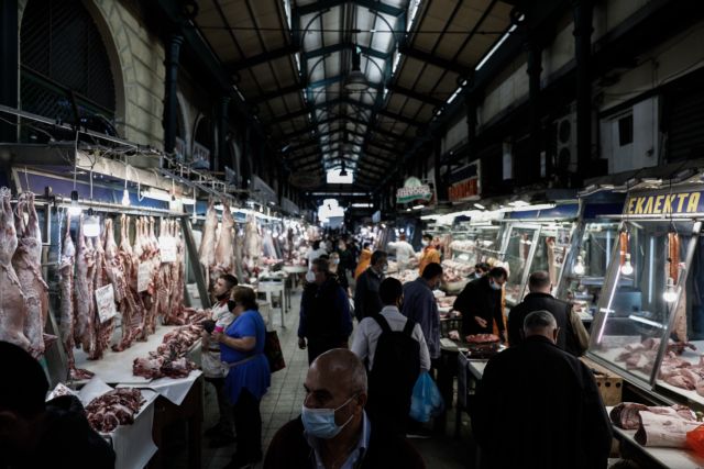 ΥΠΑΝ: Διευκρινίσεις για λειτουργία καταστημάτων Μ. Παρασκευή και Μ. Σάββατο