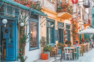 Σταμπουλίδης: Εντός Μαΐου το πακέτο στήριξης στην εστίαση