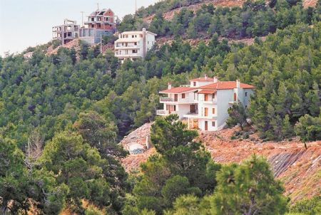 Lockdown: Πάσχα στο… εξοχικό – Ελεύθερες από σήμερα οι διαδημοτικές μετακινήσεις – Τι θα ισχύσει μέχρι την Ανάσταση